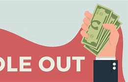dole out